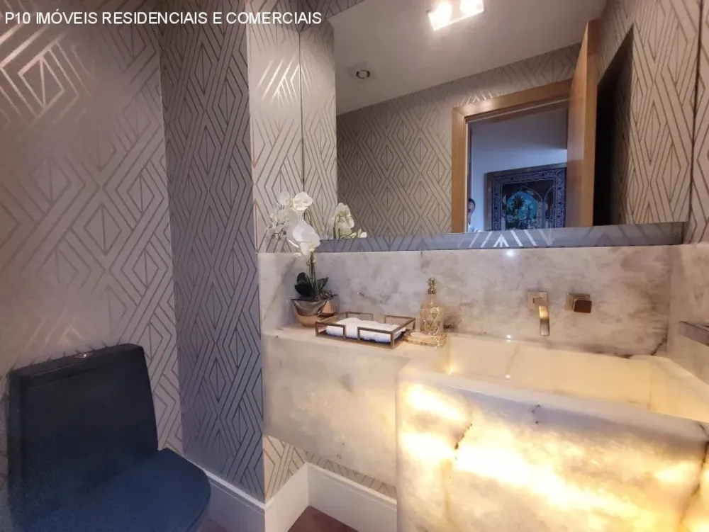 Cobertura, 4 quartos, 300 m² - Foto 15