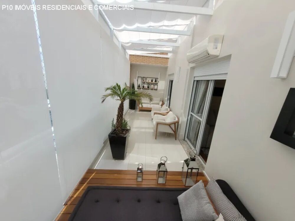 Cobertura à venda com 4 quartos, 300m² - Foto 22