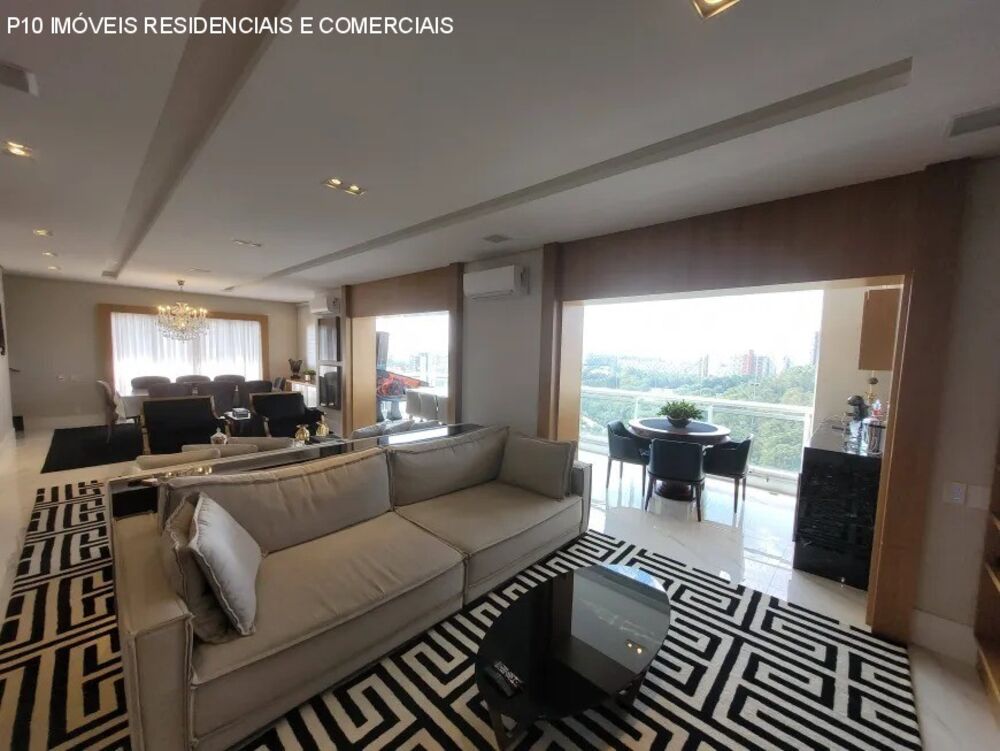 Cobertura à venda com 4 quartos, 300m² - Foto 6