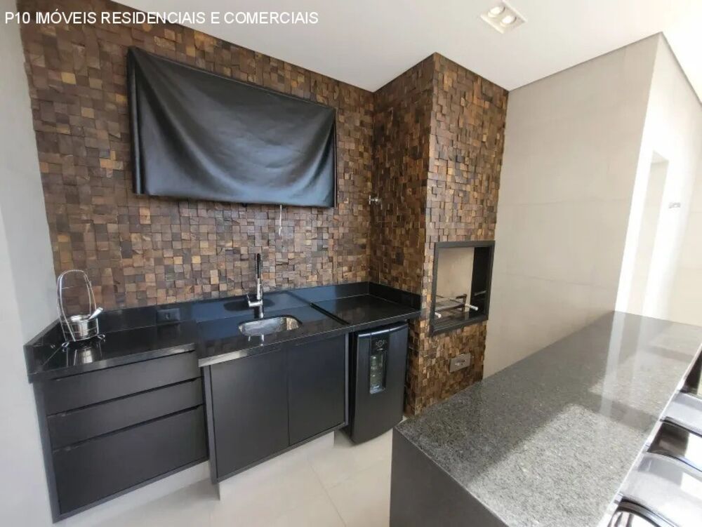 Cobertura à venda com 4 quartos, 300m² - Foto 2
