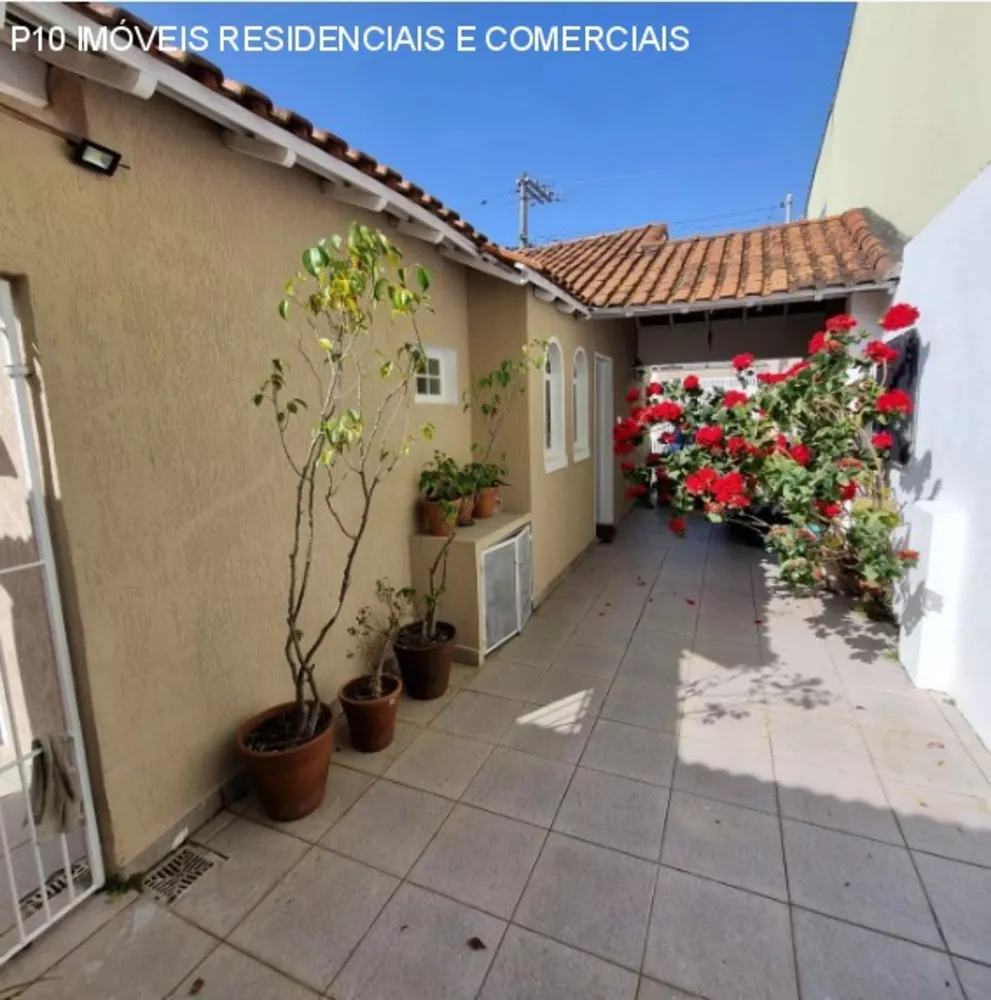 Casa, 3 quartos - Foto 12