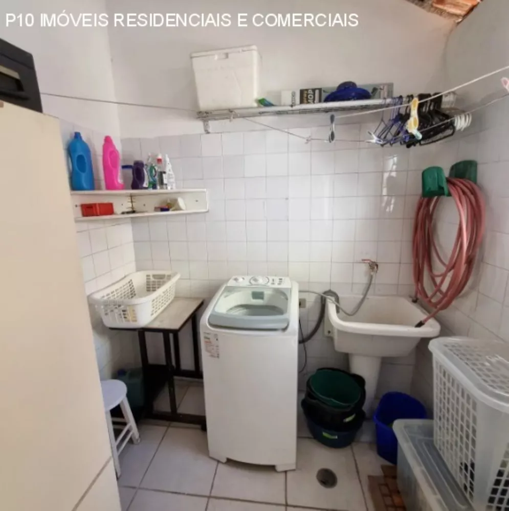 Casa, 3 quartos - Foto 3