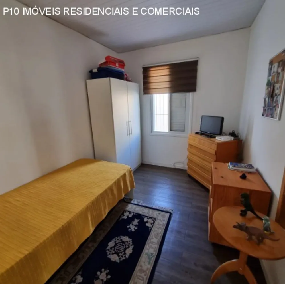 Casa, 3 quartos - Foto 11