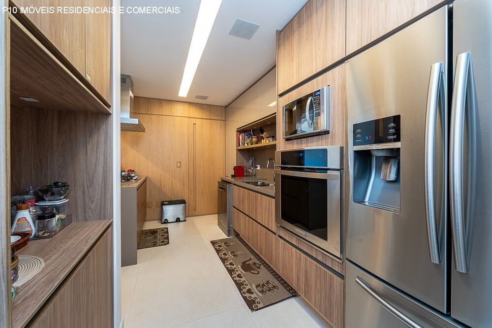 Apartamento, 3 quartos, 185 m² - Foto 8