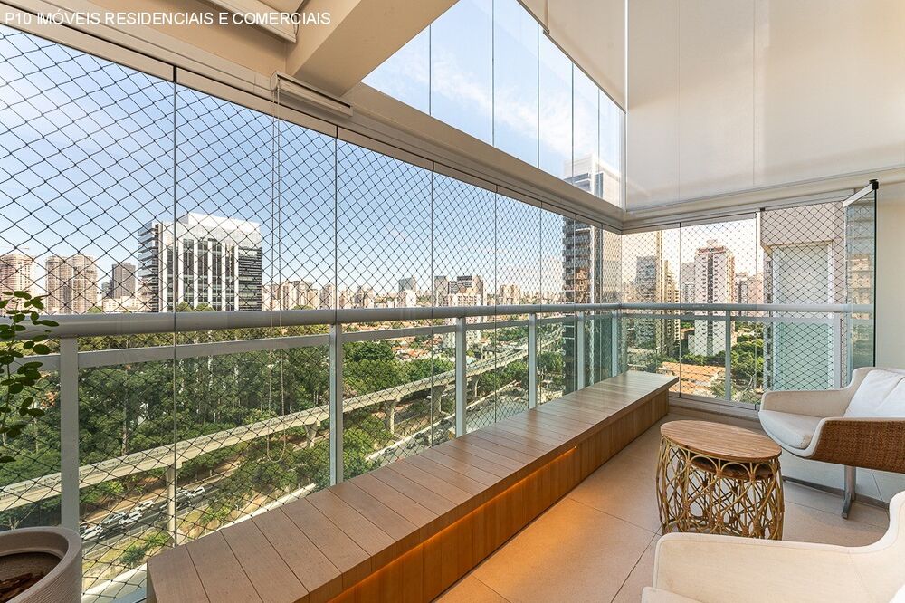 Apartamento, 3 quartos, 185 m² - Foto 22