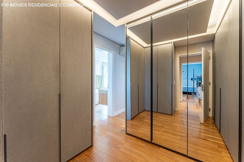 Apartamento, 3 quartos, 185 m² - Foto 11