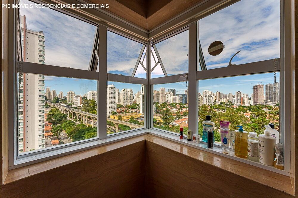 Apartamento, 3 quartos, 185 m² - Foto 4