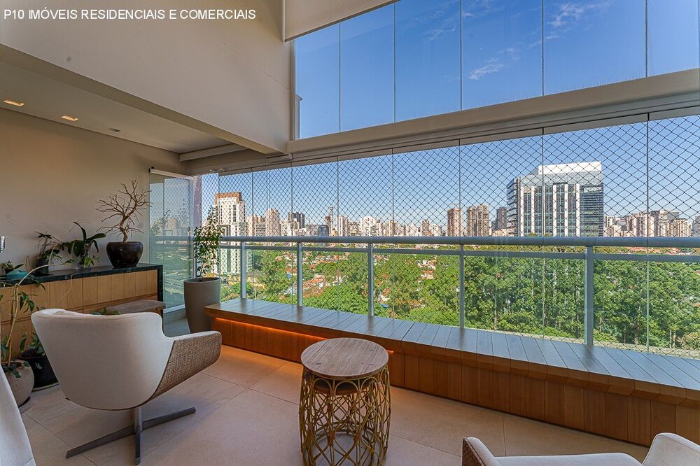 Apartamento, 3 quartos, 185 m² - Foto 15