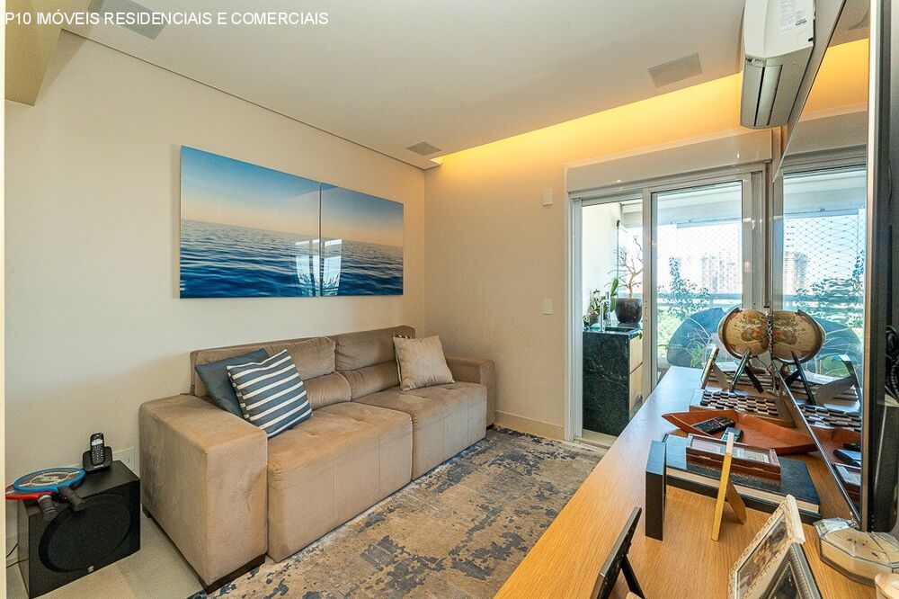 Apartamento, 3 quartos, 185 m² - Foto 12