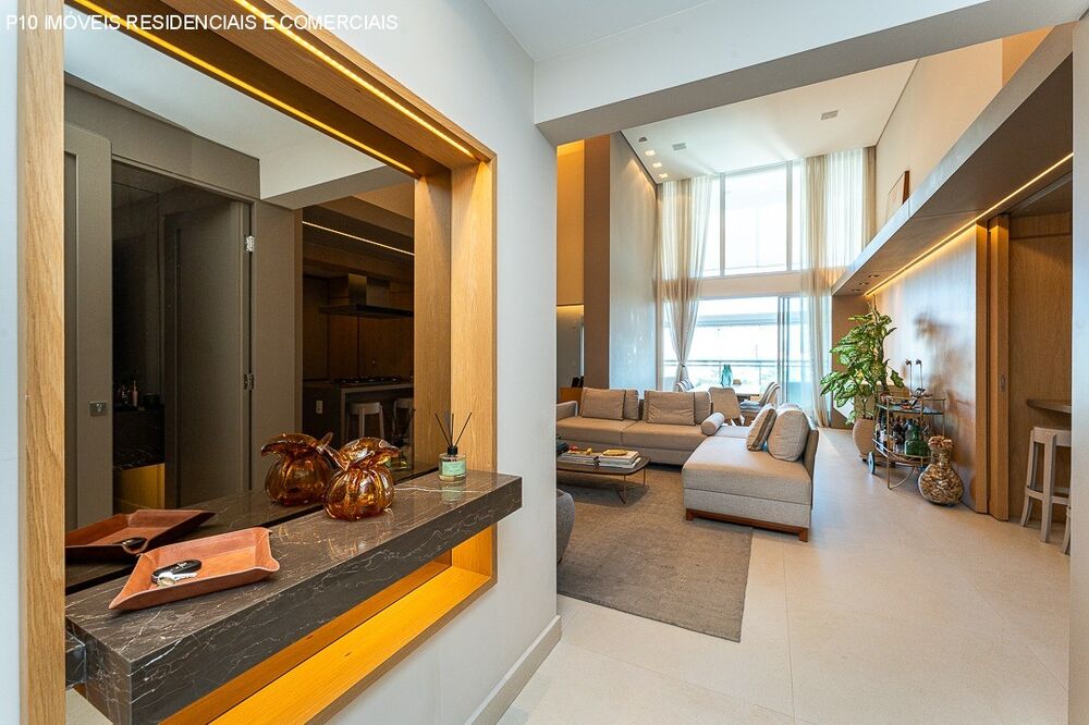 Apartamento, 3 quartos, 185 m² - Foto 24