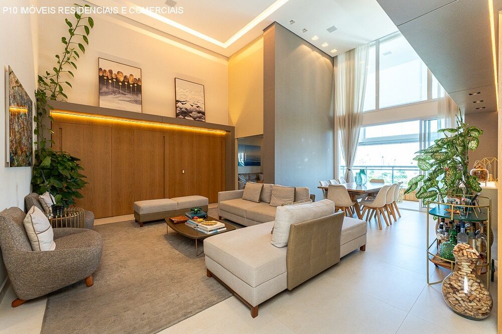 Apartamento, 3 quartos, 185 m² - Foto 16