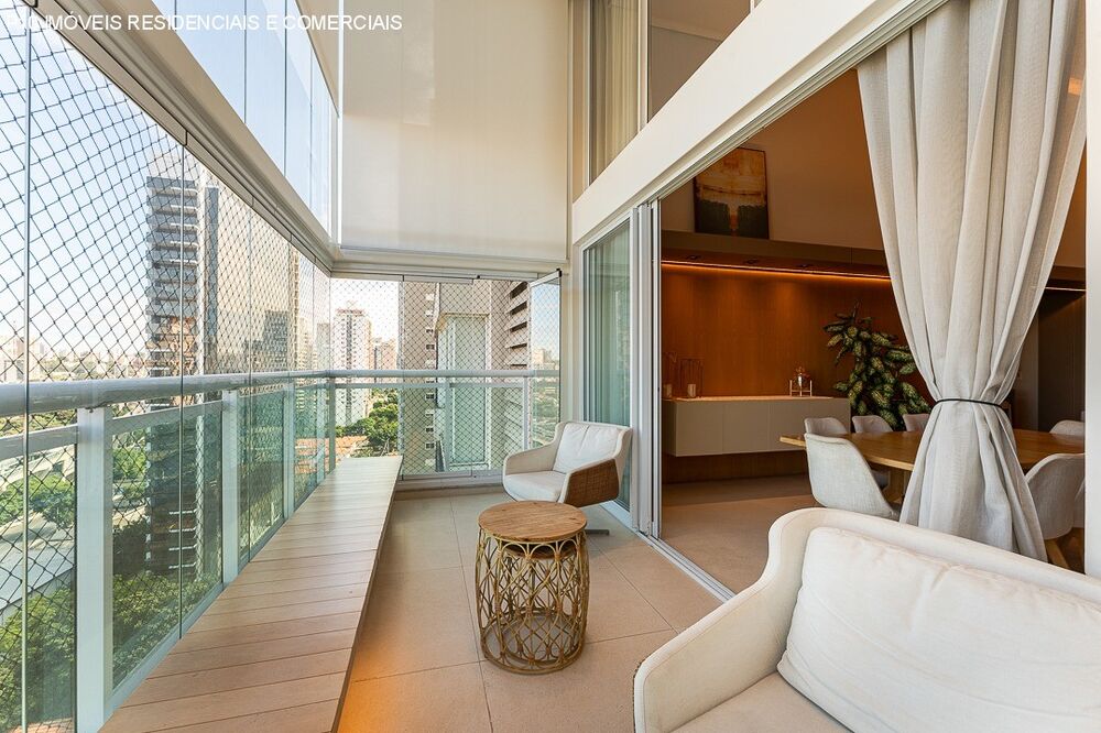 Apartamento, 3 quartos, 185 m² - Foto 34
