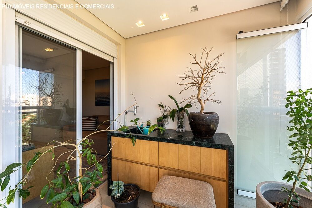 Apartamento, 3 quartos, 185 m² - Foto 33