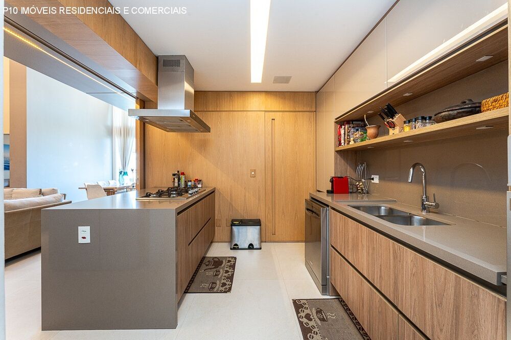 Apartamento, 3 quartos, 185 m² - Foto 31