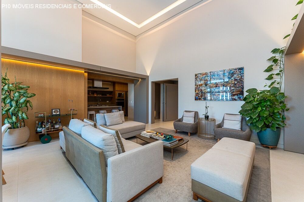 Apartamento, 3 quartos, 185 m² - Foto 21