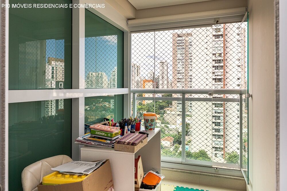 Apartamento, 3 quartos, 185 m² - Foto 14