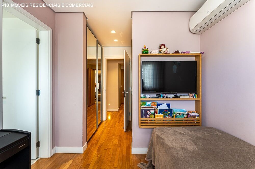 Apartamento, 3 quartos, 185 m² - Foto 39
