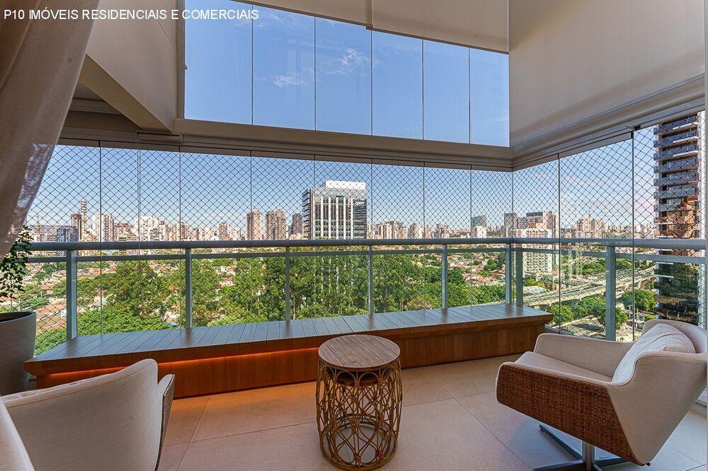 Apartamento, 3 quartos, 185 m² - Foto 36