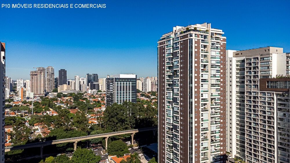 Apartamento, 3 quartos, 185 m² - Foto 9