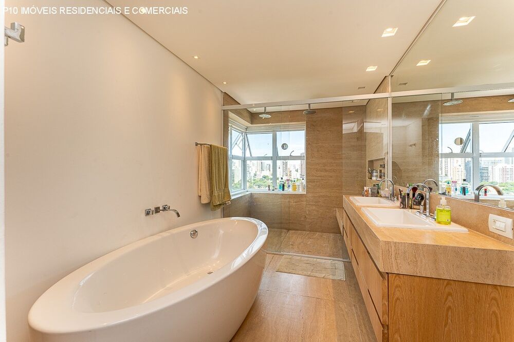 Apartamento, 3 quartos, 185 m² - Foto 40