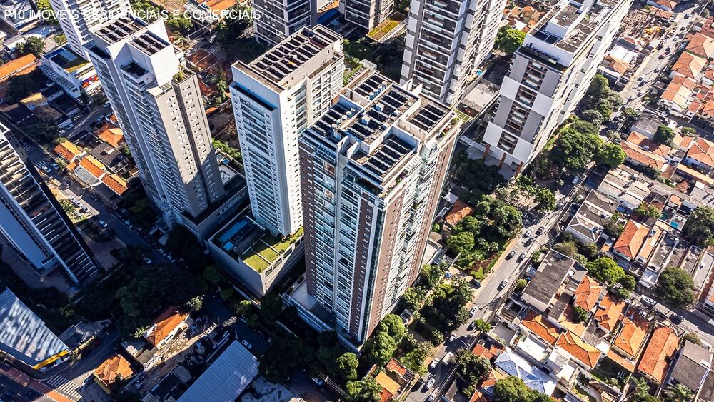 Apartamento, 3 quartos, 185 m² - Foto 35