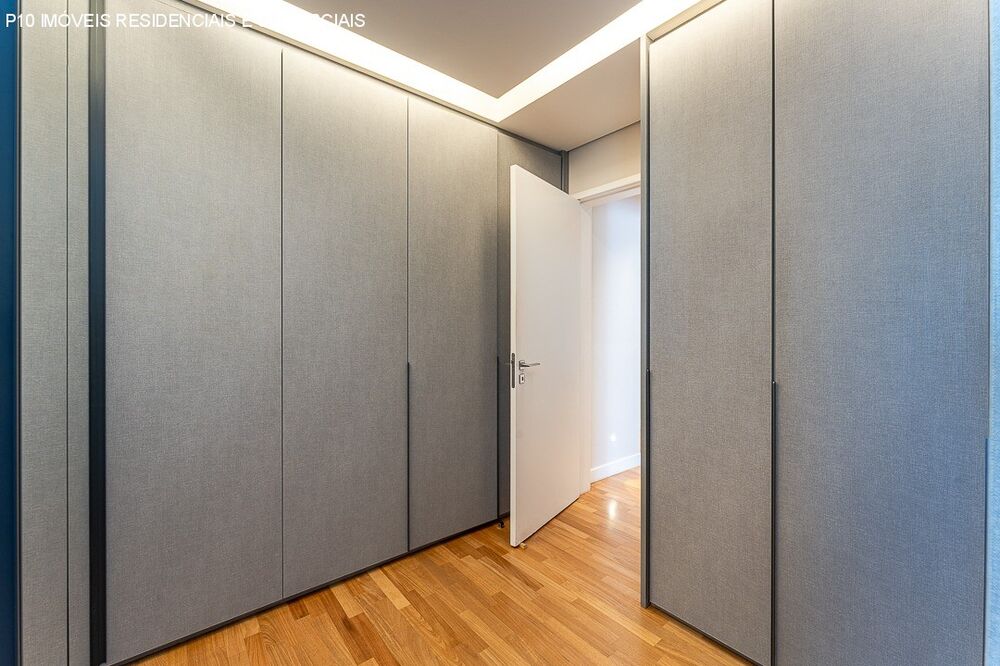 Apartamento, 3 quartos, 185 m² - Foto 5