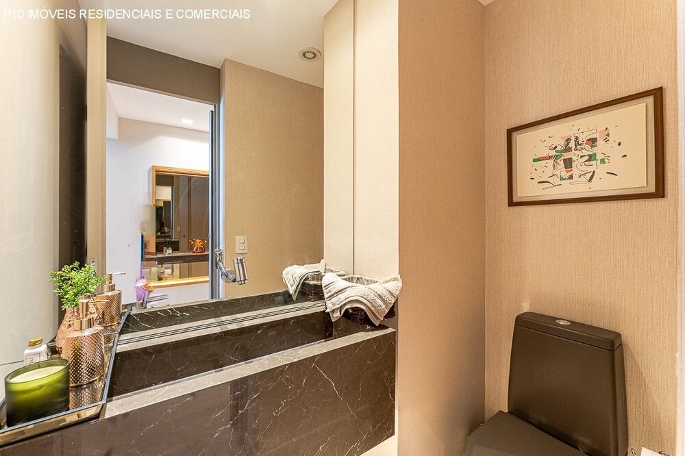 Apartamento, 3 quartos, 185 m² - Foto 13
