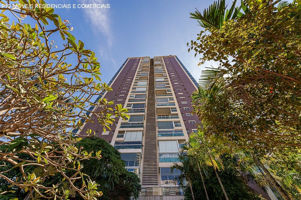 Apartamento, 3 quartos, 185 m² - Foto 6