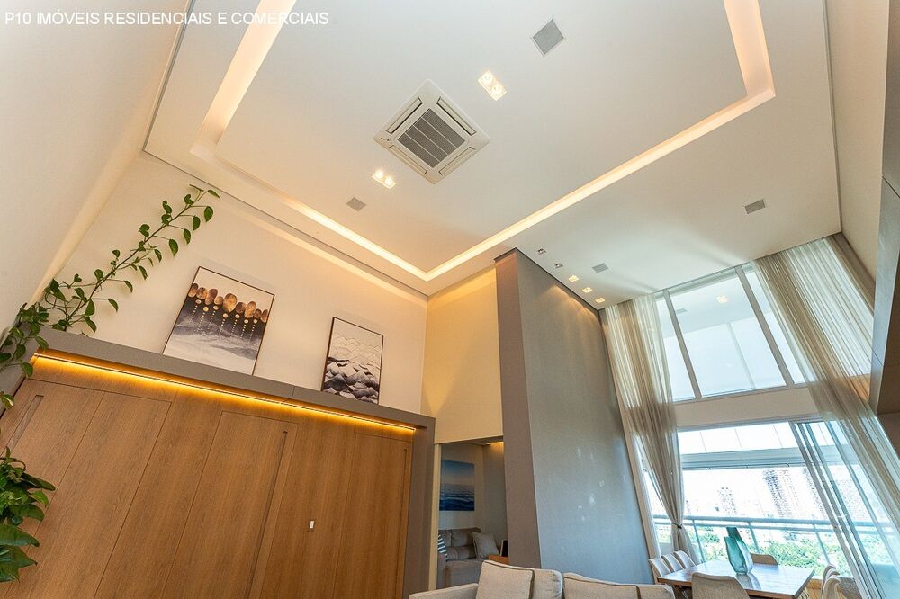 Apartamento, 3 quartos, 185 m² - Foto 23