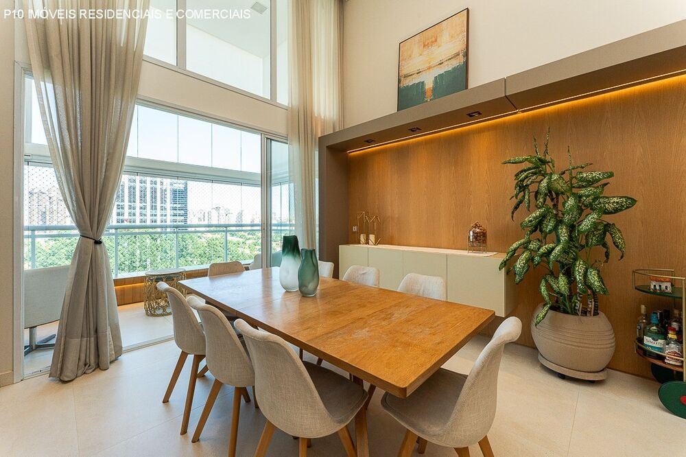 Apartamento, 3 quartos, 185 m² - Foto 25