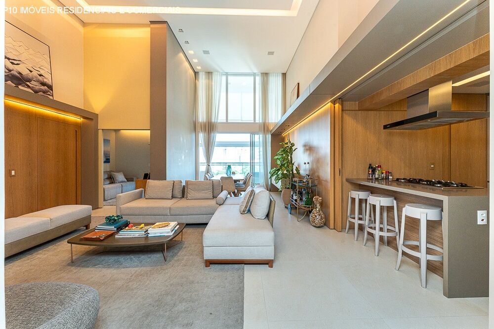 Apartamento, 3 quartos, 185 m² - Foto 27