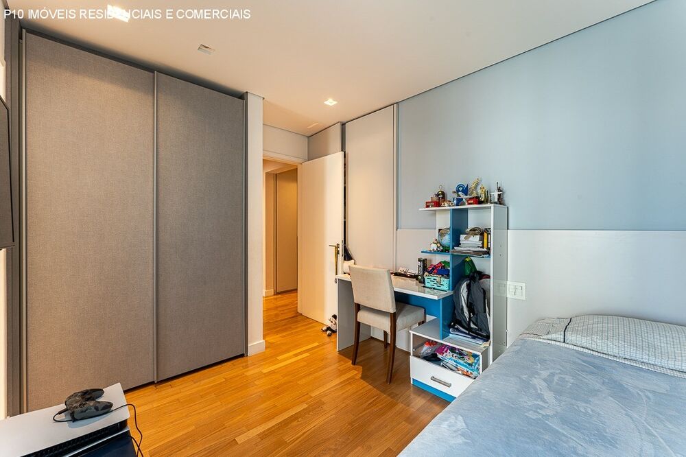 Apartamento, 3 quartos, 185 m² - Foto 38