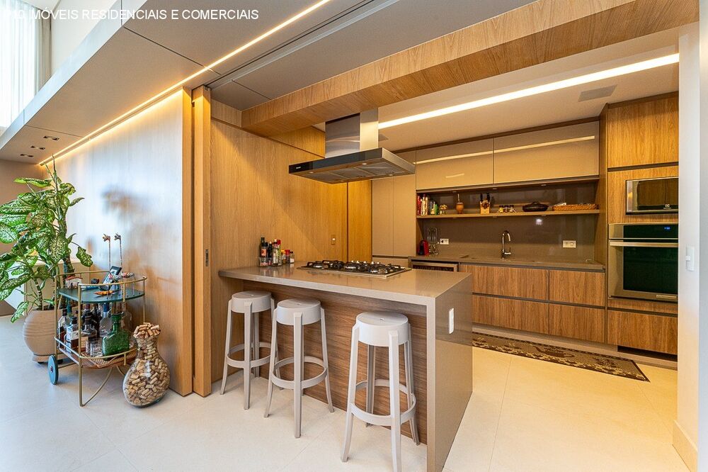 Apartamento, 3 quartos, 185 m² - Foto 7