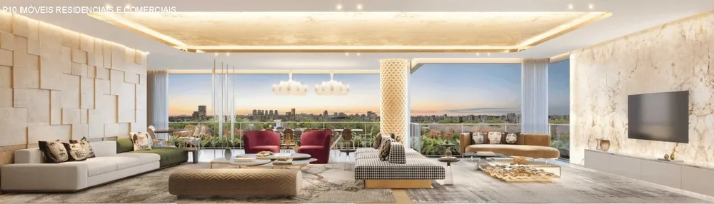 Apartamento, 3 quartos, 123 m² - Foto 8