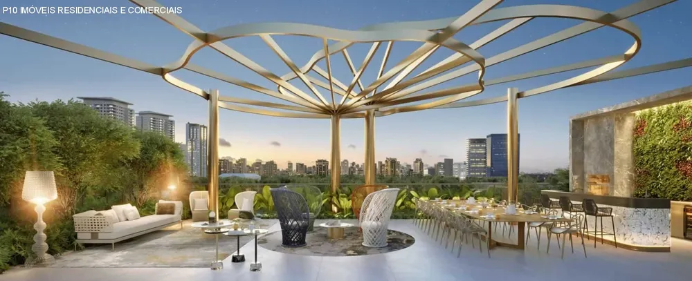 Apartamento, 3 quartos, 123 m² - Foto 6