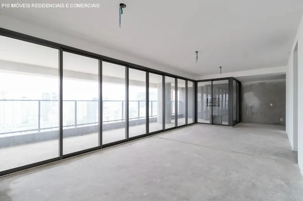 Apartamento, 3 quartos, 211 m² - Foto 5