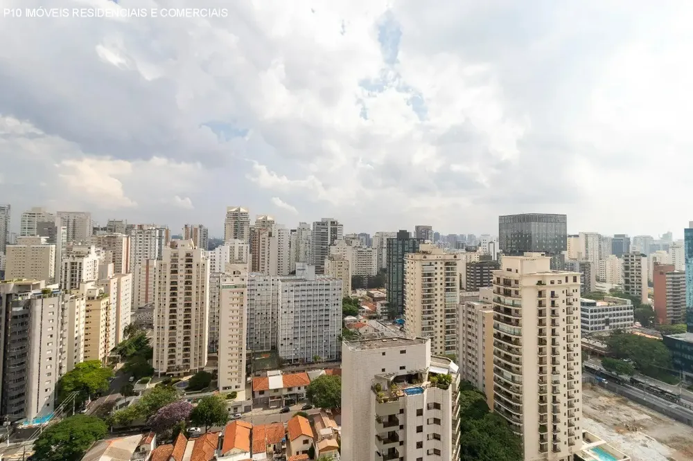 Apartamento, 3 quartos, 211 m² - Foto 3