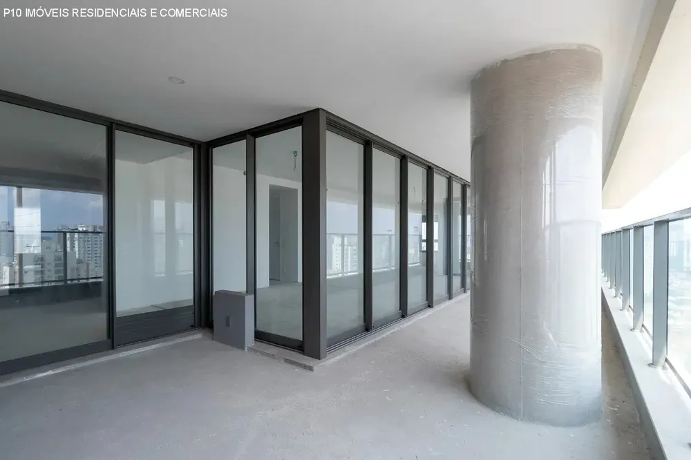 Apartamento, 3 quartos, 211 m² - Foto 6