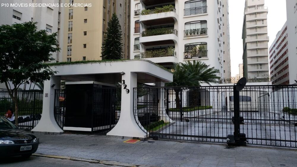 Apartamento, 5 quartos, 350 m² - Foto 3