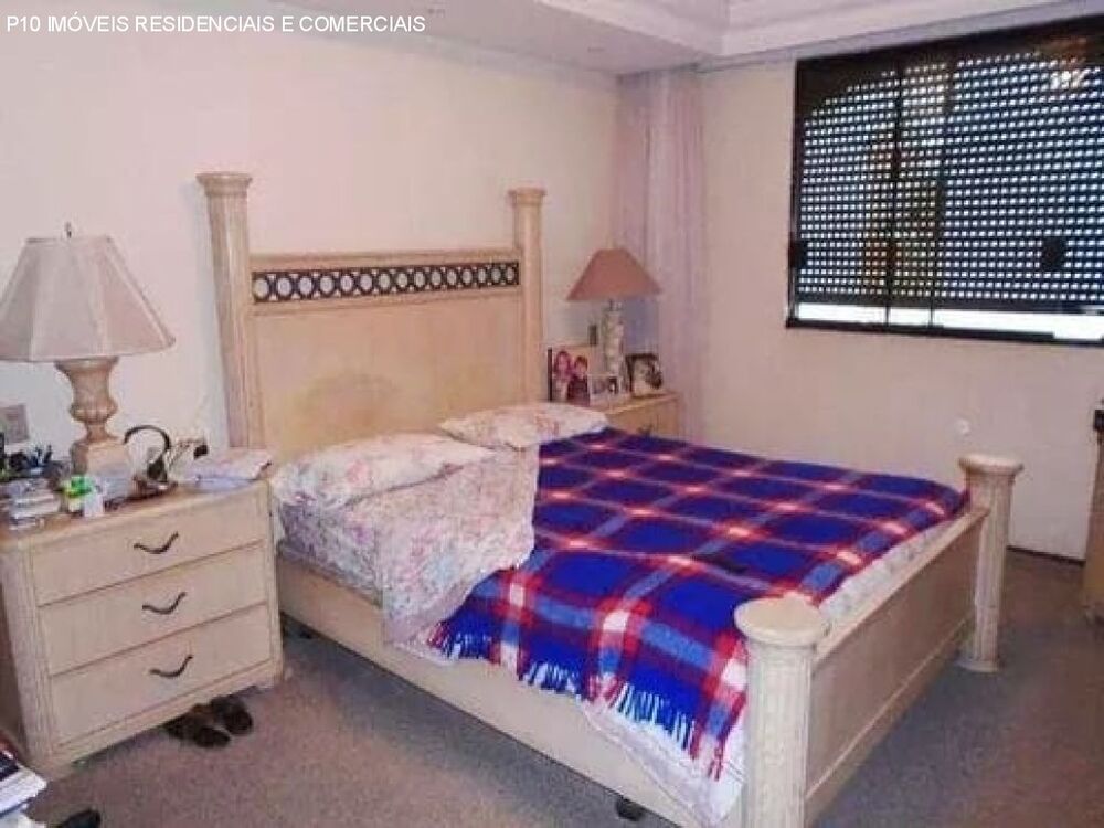Apartamento, 5 quartos, 350 m² - Foto 4