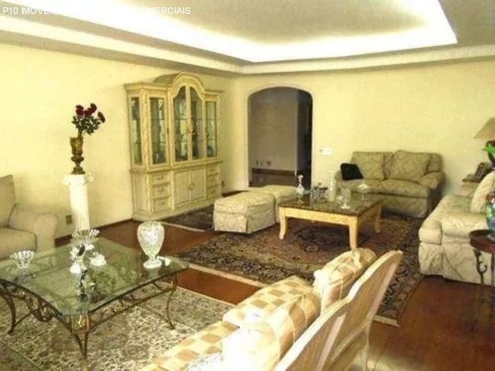 Apartamento, 5 quartos, 350 m² - Foto 1