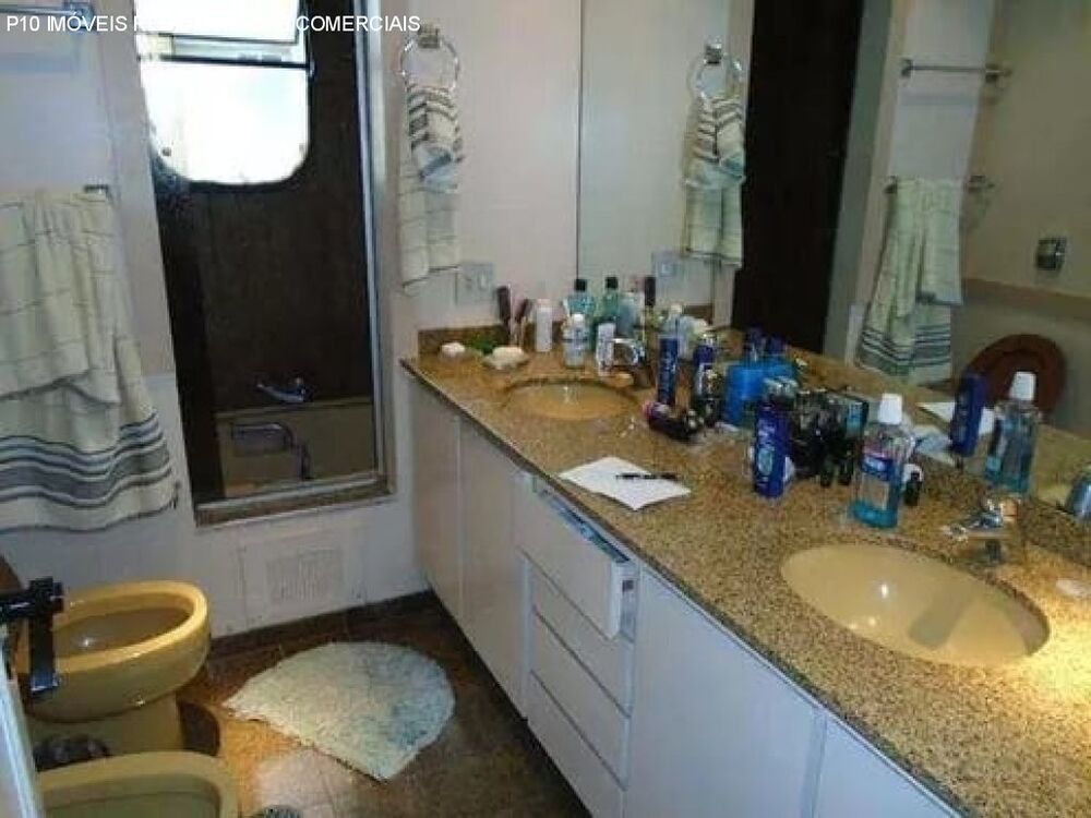 Apartamento, 5 quartos, 350 m² - Foto 2