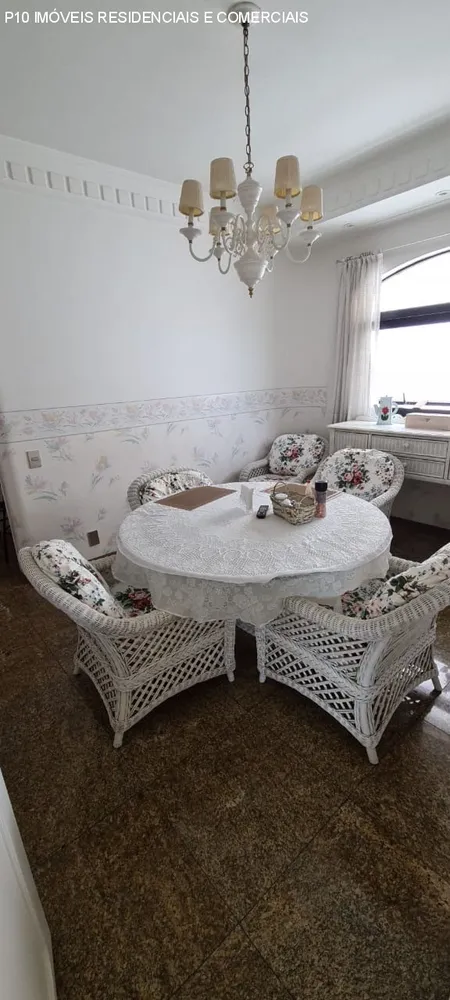 Apartamento, 5 quartos, 350 m² - Foto 6