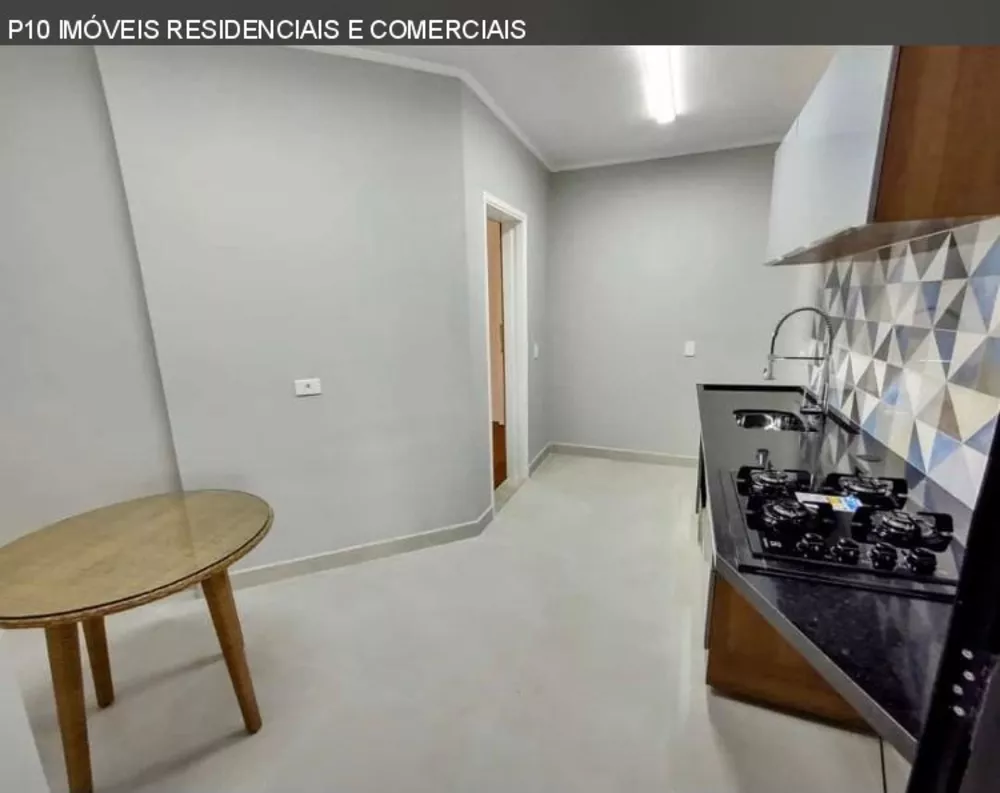 Apartamento à venda com 3 quartos, 110m² - Foto 4