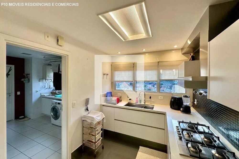 Apartamento, 4 quartos, 227 m² - Foto 8