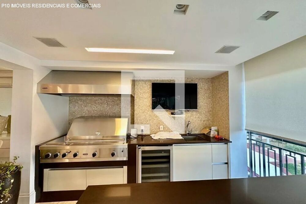 Apartamento, 4 quartos, 227 m² - Foto 7