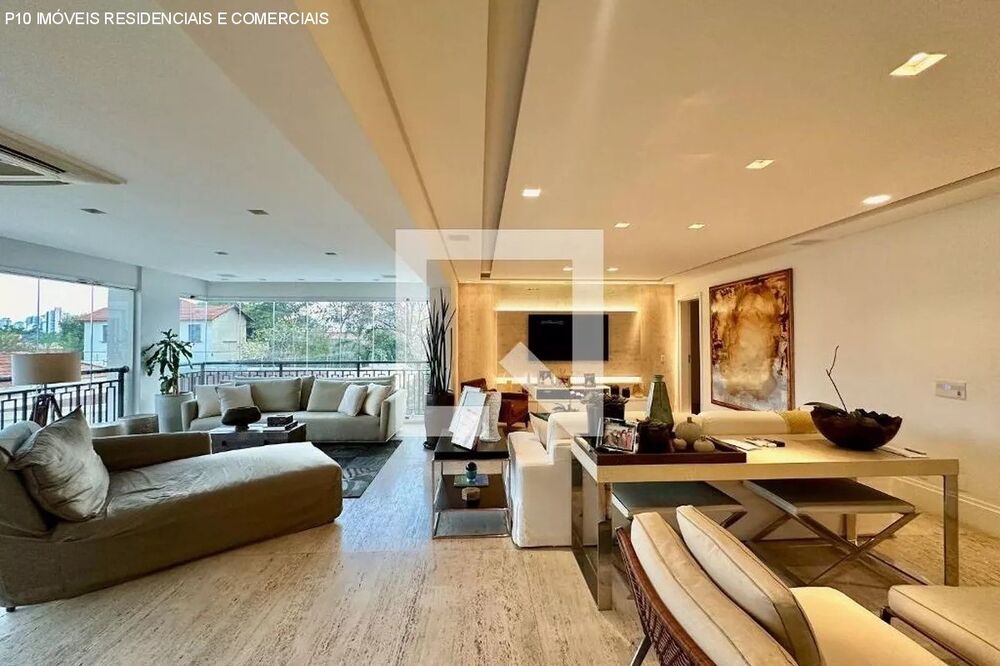 Apartamento, 4 quartos, 227 m² - Foto 5