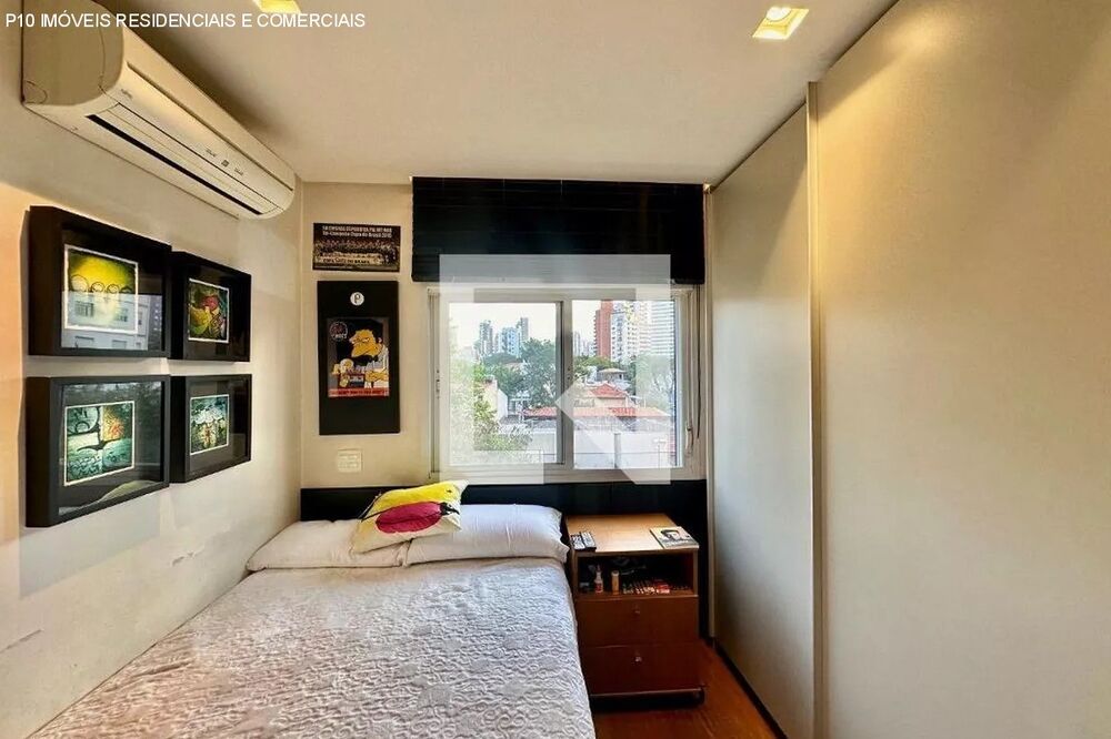 Apartamento, 4 quartos, 227 m² - Foto 10