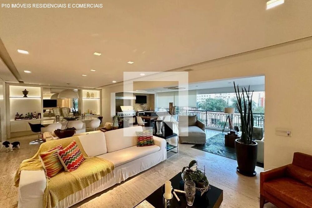 Apartamento, 4 quartos, 227 m² - Foto 4