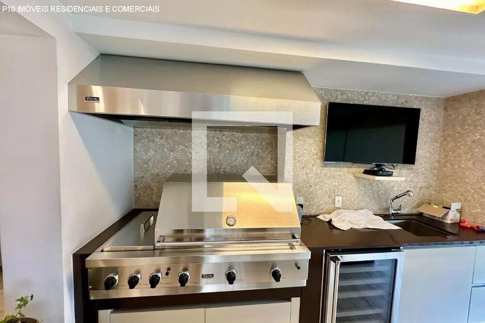 Apartamento, 4 quartos, 227 m² - Foto 6